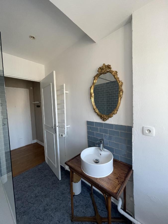 Elliott Apartamento Saint-Malo Exterior foto
